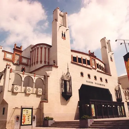 Daire Centro Sol Plazuela