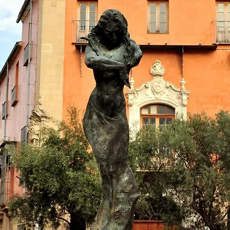 Daire Centro Sol Plazuela