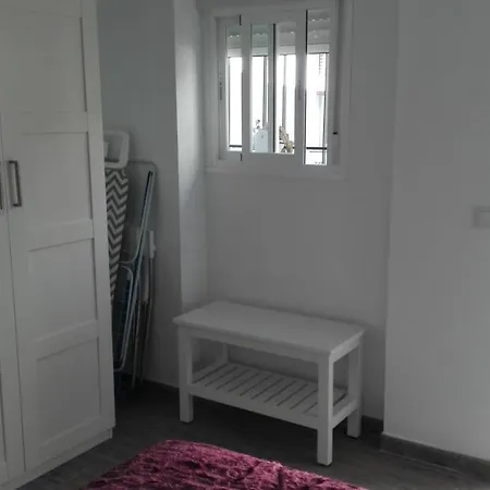 Centro Sol Plazuela Daire Jerez de la Frontera
