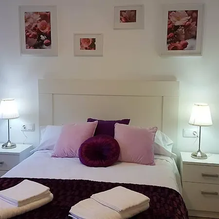 Апартаменти Centro Sol Plazuela Херес-де-ла-Фронтера