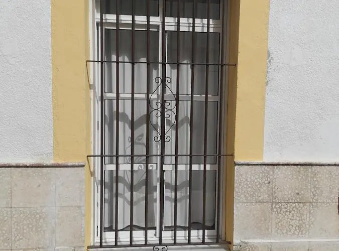 Apartment Centro Sol Plazuela