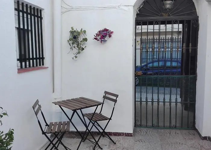 Apartment Centro Sol Plazuela Jerez de la Frontera