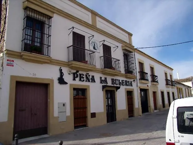 Apartment Centro Sol Plazuela