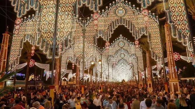 Centro Sol Plazuela *