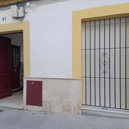 Appartamento Centro Sol Plazuela