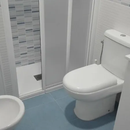 Centro Sol Plazuela Apartamento *