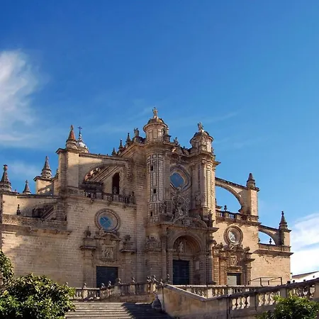 Centro Sol Plazuela Apartamento *