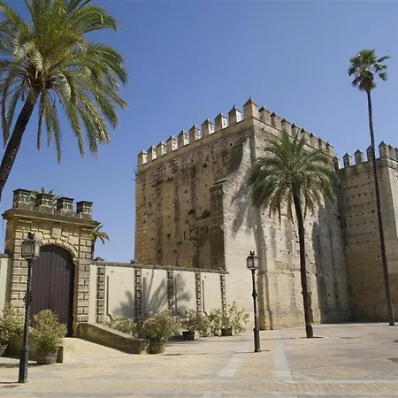 Centro Sol Plazuela Apartamento Jerez de la Frontera