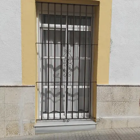 Lägenhet Centro Sol Plazuela
