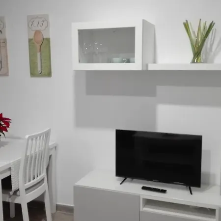 Διαμέρισμα Centro Sol Plazuela