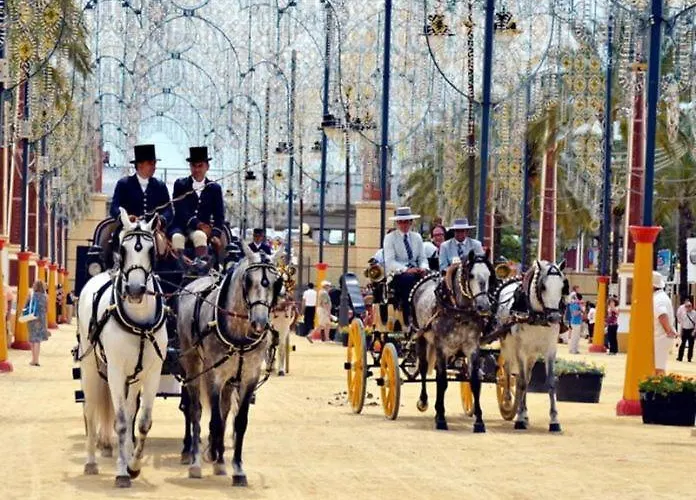 Centro Sol Plazuela * Χέρεζ