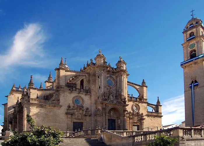 Centro Sol Plazuela Διαμέρισμα *