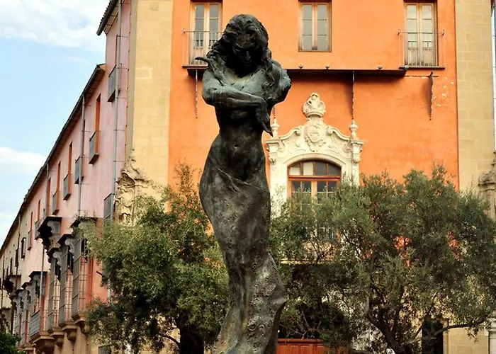 Διαμέρισμα Centro Sol Plazuela