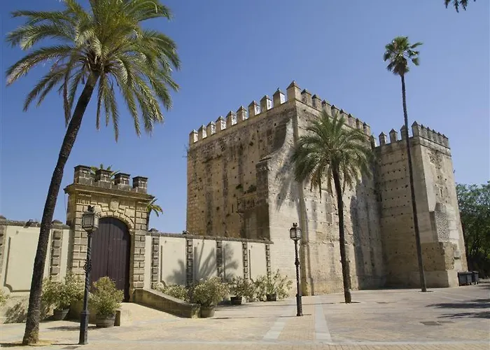 Centro Sol Plazuela Διαμέρισμα Χέρεζ