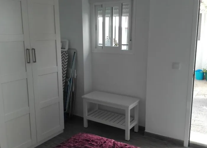 Centro Sol Plazuela Διαμέρισμα Χέρεζ